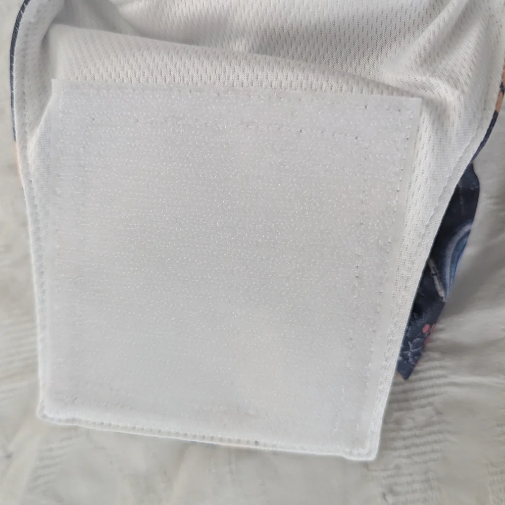 (3) Male Belly Bands